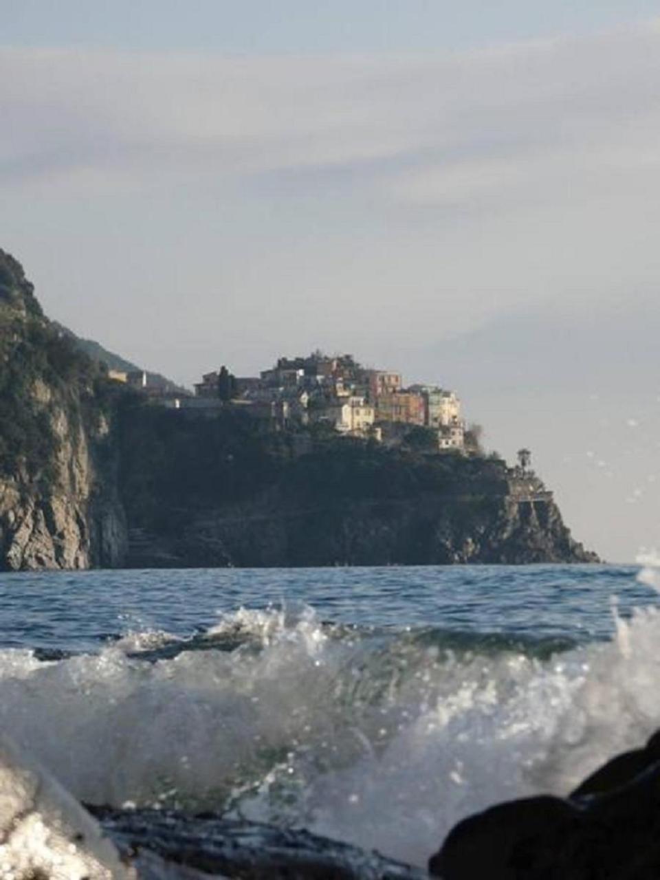 I Lecci Di Soviore Monterosso al Mare Eksteriør bilde