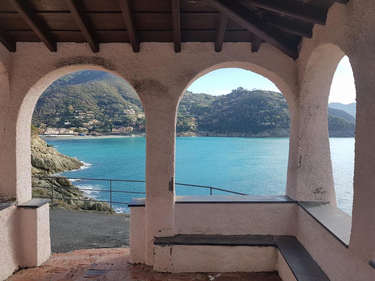 I Lecci Di Soviore Monterosso al Mare Eksteriør bilde